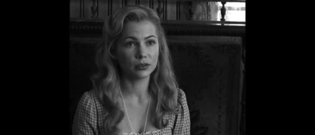 Muhteşem ve Kudretli Oz Fotoğrafı