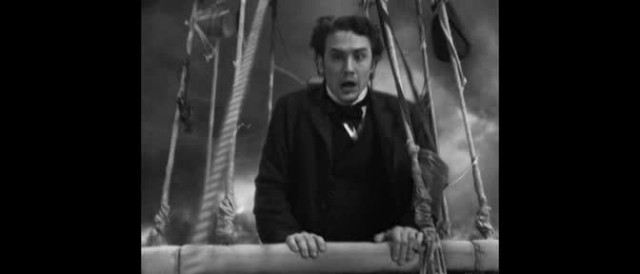 Muhteşem ve Kudretli Oz Fotoğrafı