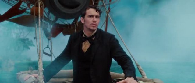 Muhteşem ve Kudretli Oz Fotoğrafı