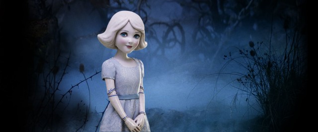 Muhteşem ve Kudretli Oz Fotoğrafı