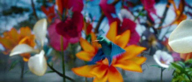 Muhteşem ve Kudretli Oz Fotoğrafı