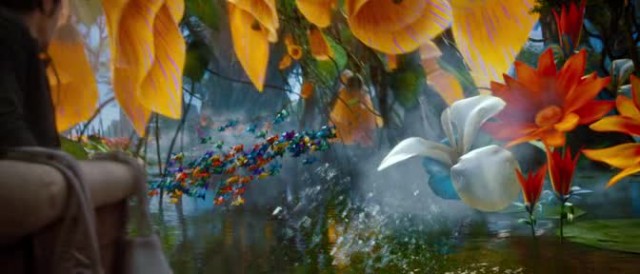 Muhteşem ve Kudretli Oz Fotoğrafı