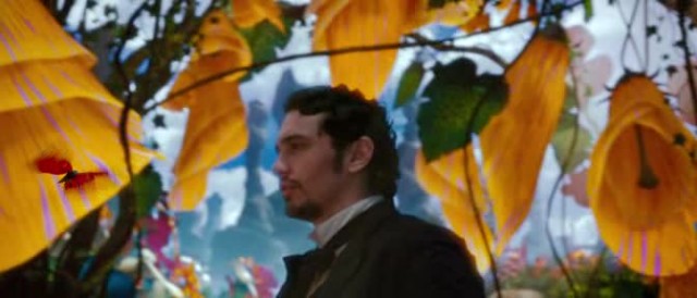 Muhteşem ve Kudretli Oz Fotoğrafı