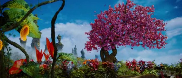 Muhteşem ve Kudretli Oz Fotoğrafı