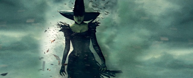 Muhteşem ve Kudretli Oz Fotoğrafı