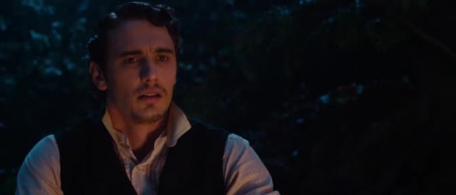 Muhteşem ve Kudretli Oz Fotoğrafı