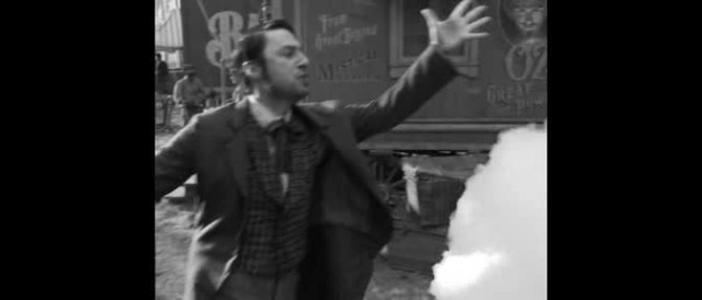 Muhteşem ve Kudretli Oz Fotoğrafı