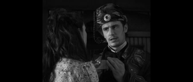 Muhteşem ve Kudretli Oz Fotoğrafı