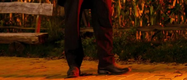 Muhteşem ve Kudretli Oz Fotoğrafı