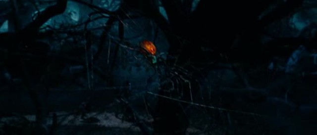 Muhteşem ve Kudretli Oz Fotoğrafı