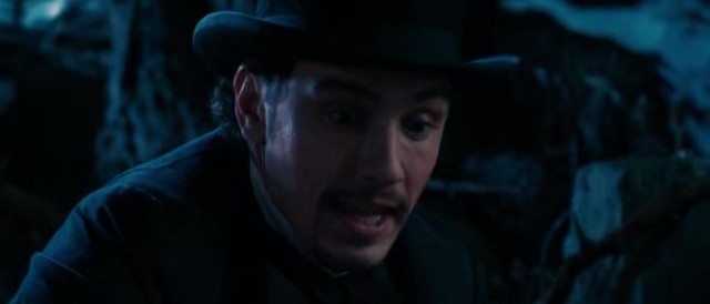 Muhteşem ve Kudretli Oz Fotoğrafı