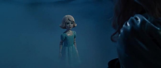 Muhteşem ve Kudretli Oz Fotoğrafı