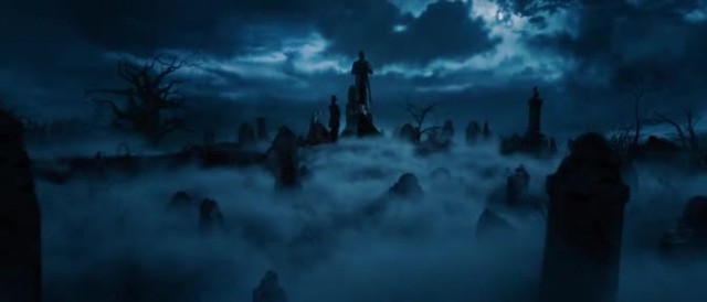 Muhteşem ve Kudretli Oz Fotoğrafı