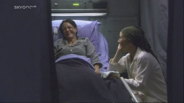 Only Darkness fotoğrafı