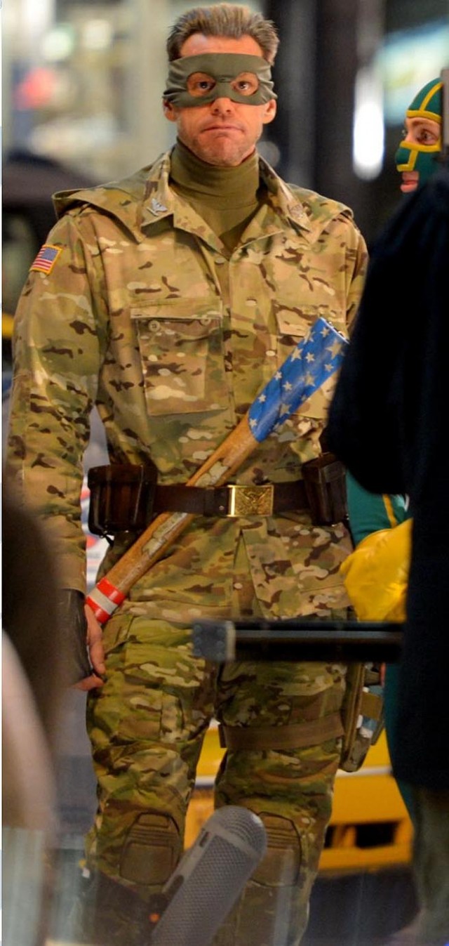 Göster Gününü 2 Fotoğrafı