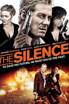 Sessizlik (2006) afişi
