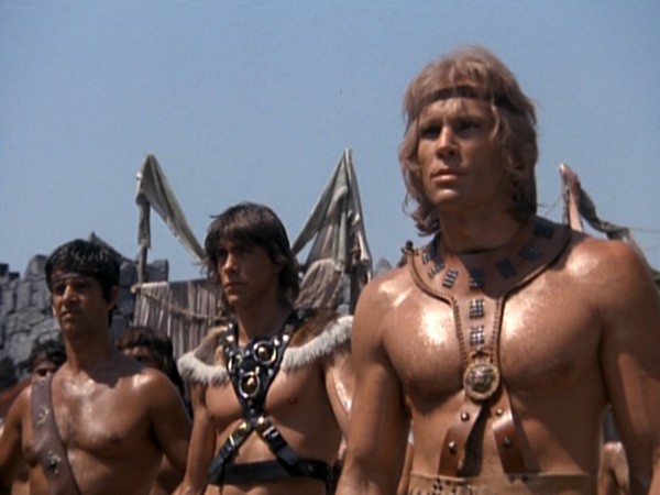 Deathstalker fotoğrafı