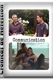 Communication (2010) afişi