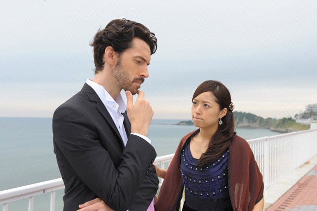 My Darling is A Foreigner Fotoğrafı