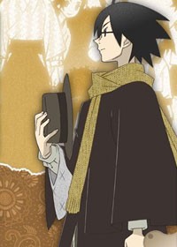 Sayonara Zetsubou Sensei fotoğrafı