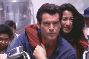 James Bond: Yarın Asla Ölmez fotoğrafı