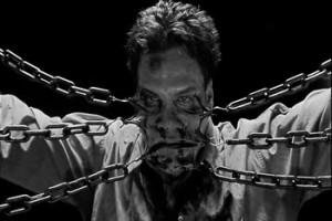 Hellraiser: Inferno Fotoğrafı