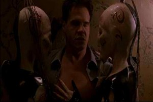 Hellraiser: Inferno Fotoğrafı