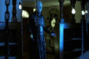 Hellraiser: Inferno Fotoğrafı