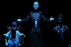 Hellraiser: Inferno fotoğrafı