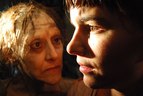 Soğuk Ter fotoğrafı