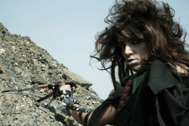 Kara Düzen Fotoğrafı