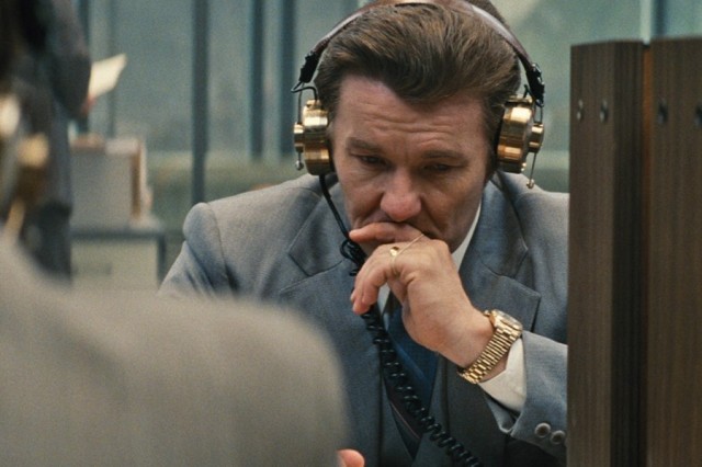 Kara Düzen Fotoğrafı