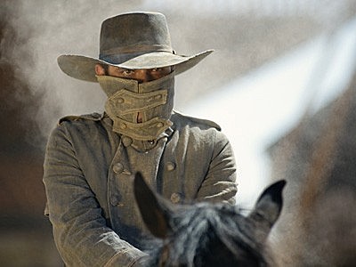 American Bandits: Frank And Jesse James fotoğrafı