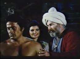 Kılıç Aslan fotoğrafı