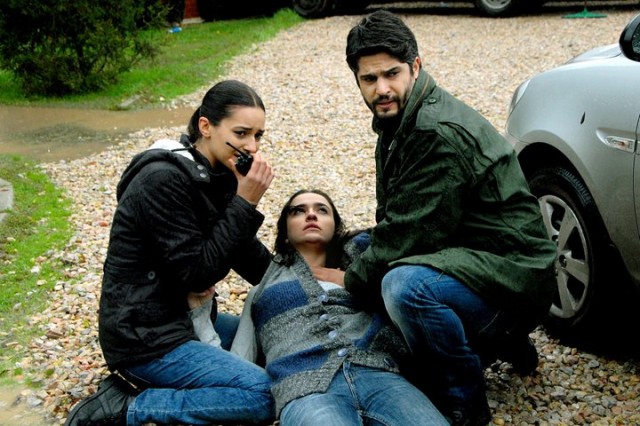 Umut Yolcuları (2010) fotoğrafı