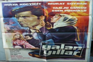 Yalan Yıllar fotoğrafı