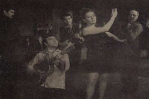 Yalan Yıllar fotoğrafı