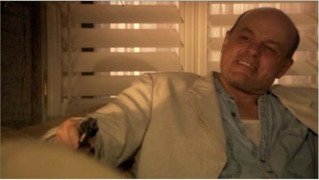 The Veteran fotoğrafı