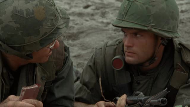 The Veteran fotoğrafı