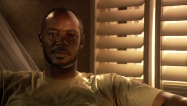 The Veteran fotoğrafı