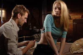 Abducted: Fugitive For Love Fotoğrafı