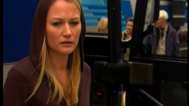 Abducted: Fugitive For Love Fotoğrafı