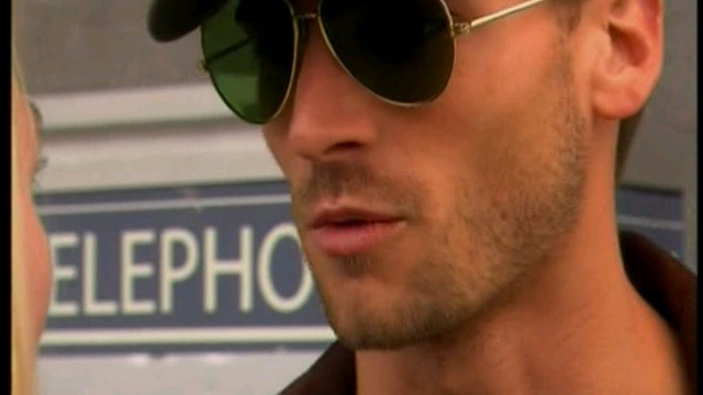 Abducted: Fugitive For Love Fotoğrafı