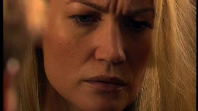 Abducted: Fugitive For Love Fotoğrafı