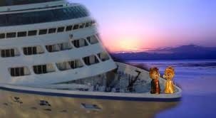 Alvin ve Sincaplar: Eğlence Adası fotoğrafı