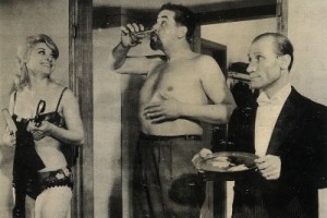 Acemi Çapkın fotoğrafı