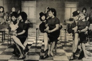 Acemi Çapkın fotoğrafı