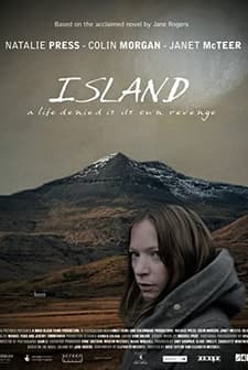 Island (2011) afişi