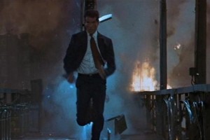 James Bond: Dünya Yetmez Fotoğrafı