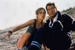 James Bond: Dünya Yetmez Fotoğrafı